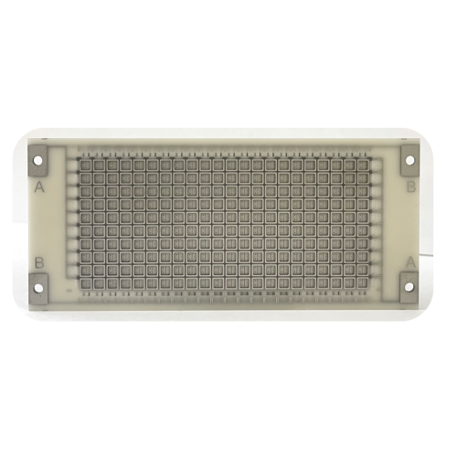 Ceramiczne produkty urządzeń optycznych